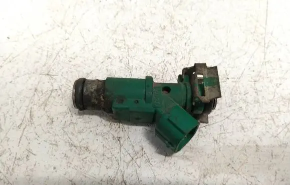 Peugeot Partner Fuel injector