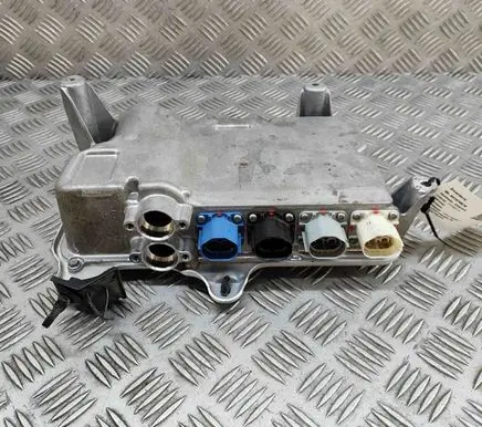 Tesla Model X Current control relay 104967800H