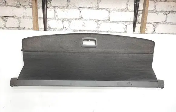 Renault Espace V (RFC) Parcel shelf load cover 799227040R