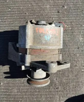 Seat Toledo I (1L) Generator/alternator 0120489364 026903023A