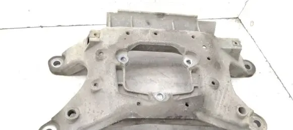 Audi A4 S4 B8 8K Gearbox mounting bracket 8K0399263K