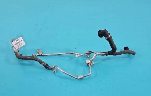 BMW X3 G01 Intercooler hose/pipe 8576311 IMPRK1460817