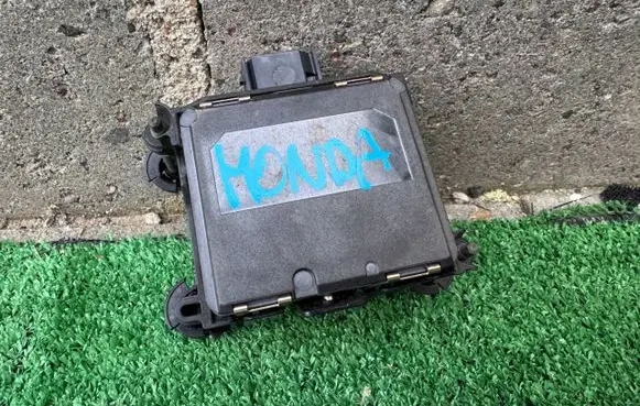 Honda CR-V Distronic sensor radar 36801-TPA-E05