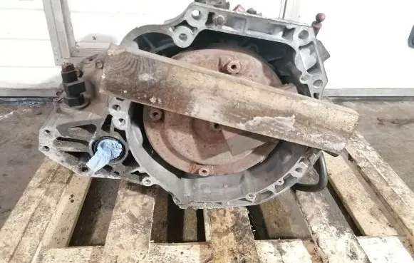 Nissan Primera Manual 5 speed gearbox
