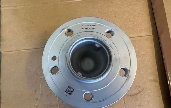 Mercedes-Benz EQB Front wheel ball bearing 