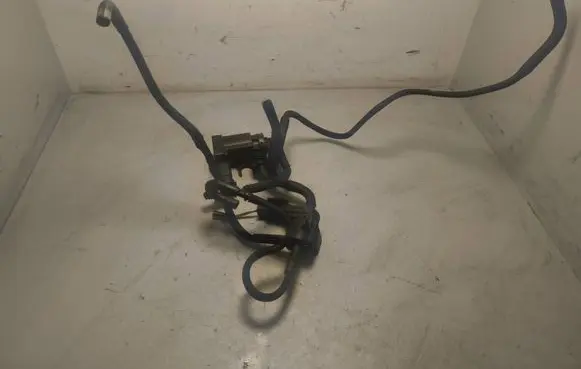 Ford S-MAX Turbo solenoid valve 9808206880 13716737 13398460