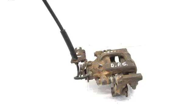 Volkswagen Caddy Rear brake caliper
