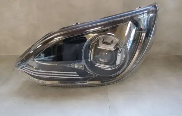Mercedes-Benz 309 Headlight/headlamp A0005406154KZ 1EX01102151