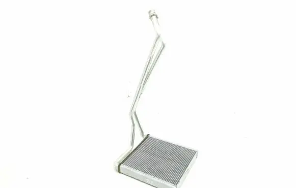 Jeep Cherokee Heater blower radiator