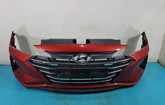 Hyundai Elantra VI Front bumper IMPRK1495716