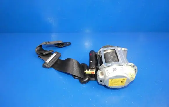 Fiat 500X Rear seatbelt 07356119510