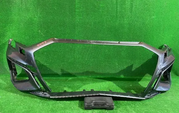 Audi A3 8Y Front bumper