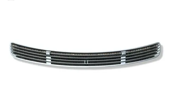 Mercedes-Benz C W203 Bonnet/hood grill 2038800205