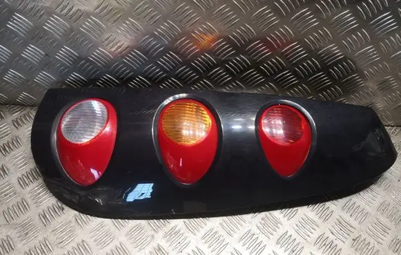 Smart ForFour I Rear/tail lights 4548201164 A4548201164