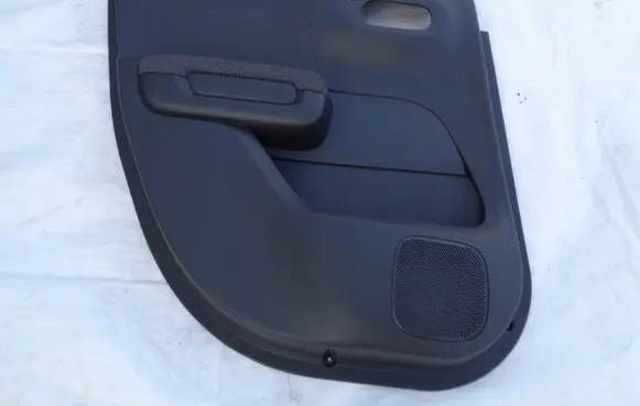 Citroen C3 Aircross Rear door card panel trim