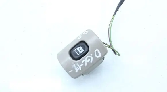 Dodge Grand Caravan Electric sliding door switch 1ES32BD1AB