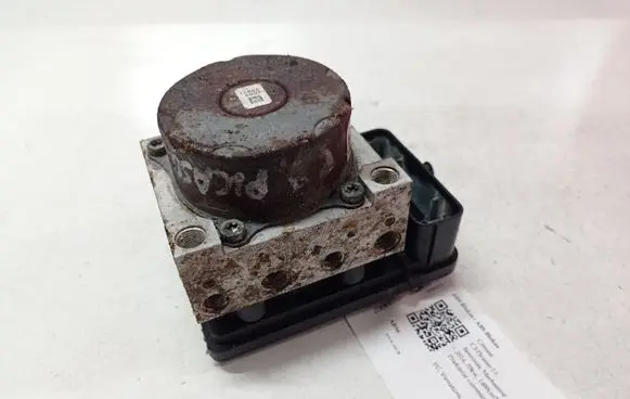 Citroen C3 Picasso ABS Pump 10091511673 10062230431 9802460680
