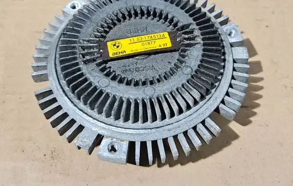 BMW 7 E38 Viscous fan clutch 11521745134 01877