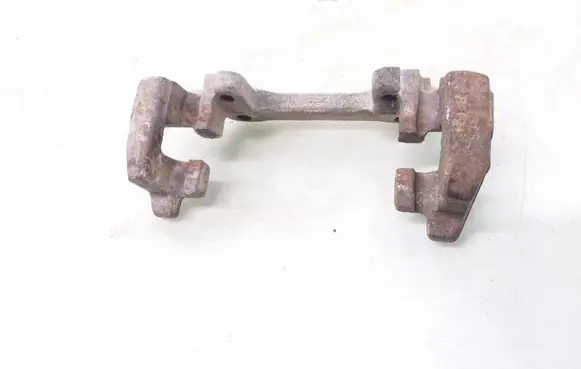 Volvo XC70 Brake caliper pad carrier rear 