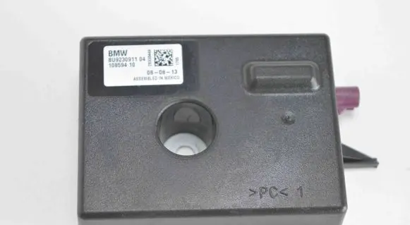 BMW i3 Other devices 9230911
