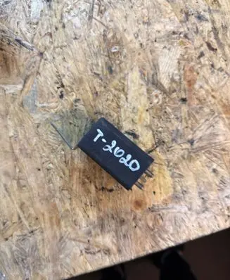 Mercedes-Benz E W124 Other relay 0045450832 898370