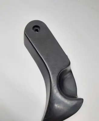 BMW 5 E39 Engine bonnet (hood) release handle 8226621 1197213