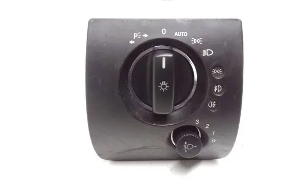 Mercedes-Benz ML W164 Light switch A1645453304 04058660