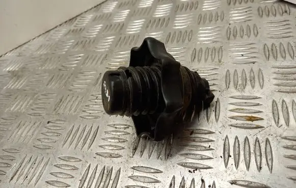 Volkswagen Golf VI Spare wheel bolt 1K0803899D