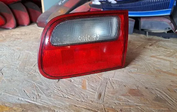 Honda Civic Tailgate rear/tail lights 0431124R 0431124