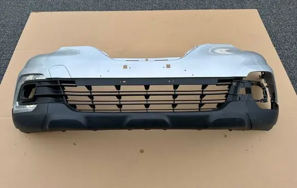 Renault Captur Front bumper 620227019R
