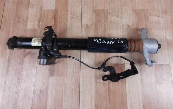 KIA Stinger Rear shock absorber/damper 55300J5270 55311J5270L