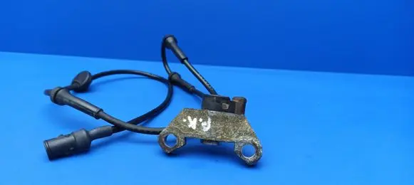 Cadillac Eldorado ABS brake wheel speed sensor 1637749 1007111133
