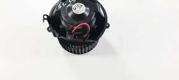 BMW X1 F48 F49 Heater fan/blower 979775799 9797757