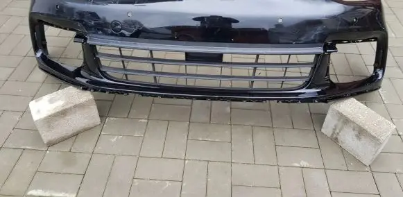 Porsche Panamera (971) Front bumper 971807221