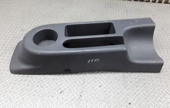 Honda HR-V Other center console (tunnel) element 83400S2H0030
