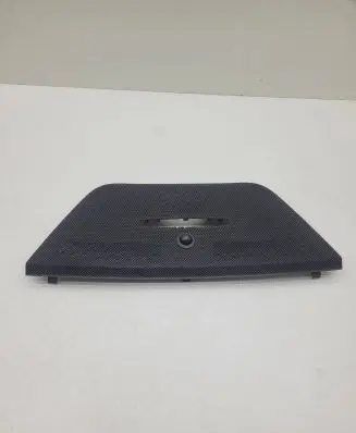 Dash center speaker trim cover