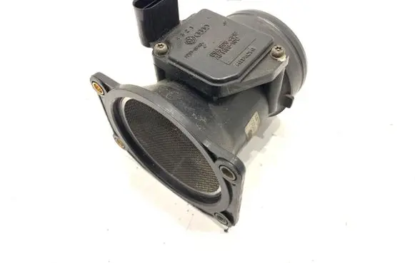 Mass air flow meter