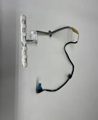 Volkswagen Golf V Seat heating element 1K0963553 8281503462778679