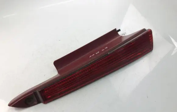 Citroen C4 I Rear/tail lights 4CZX13405D
