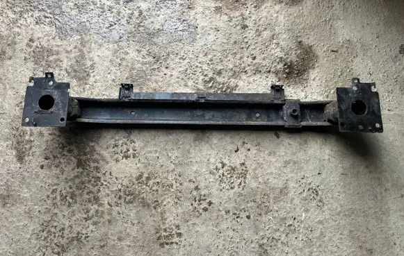 Citroen C3 Front bumper cross member