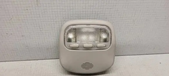 Citroen C5 Front seat light 9636696977