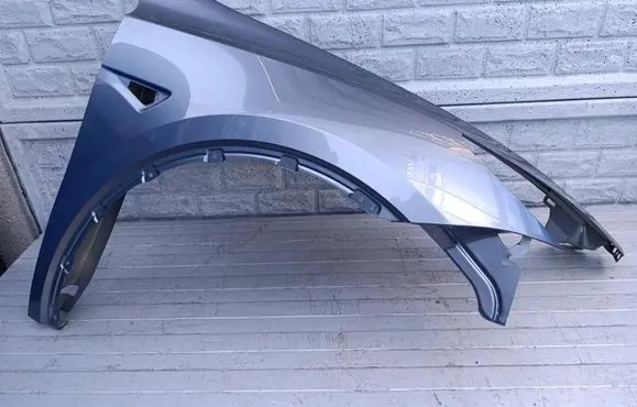 Tesla Model Y Fender