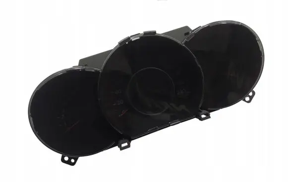 KIA Pro Cee'd II Speedometer (instrument cluster)