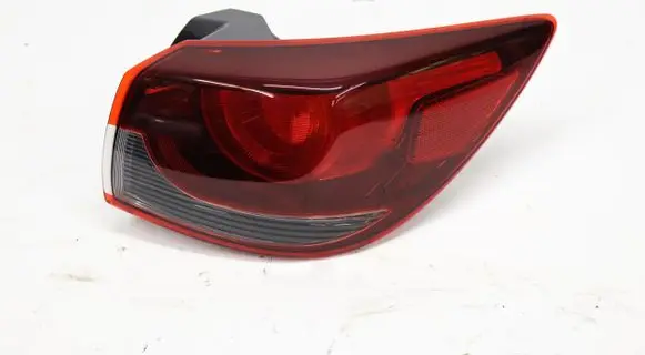 Mazda 2 Rear/tail lights D43N-51150