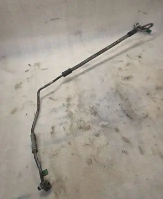 BMW 7 E38 Air conditioning (A/C) pipe/hose 