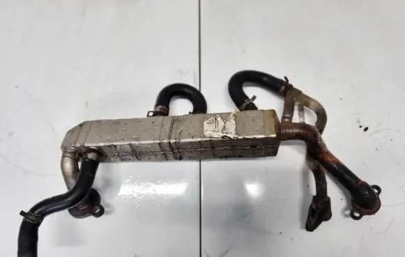Subaru Outback EGR valve cooler 3010a0036 14793aa020