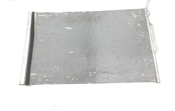 Porsche Cayenne (92A) A/C cooling radiator (condenser) 7P0820411A