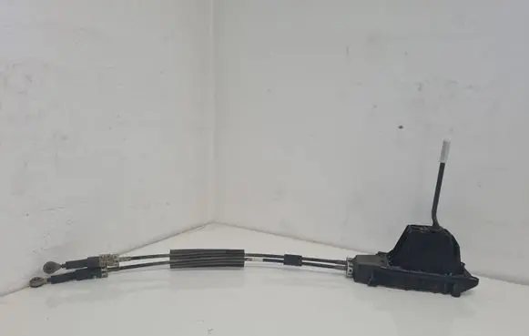 Nissan Micra Gear shifter/selector 608000801 3550900