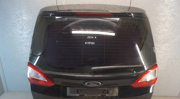 Ford C-MAX II Tailgate/trunk/boot lid
