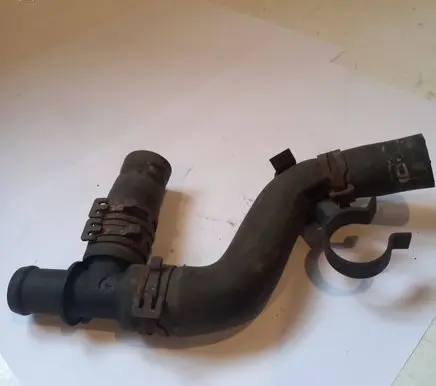 Volkswagen Transporter - Caravelle T4 Engine coolant pipe/hose N90760601
